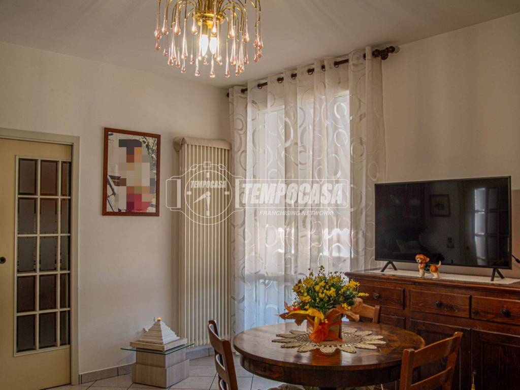 appartamento in vendita a Savignano sul Rubicone