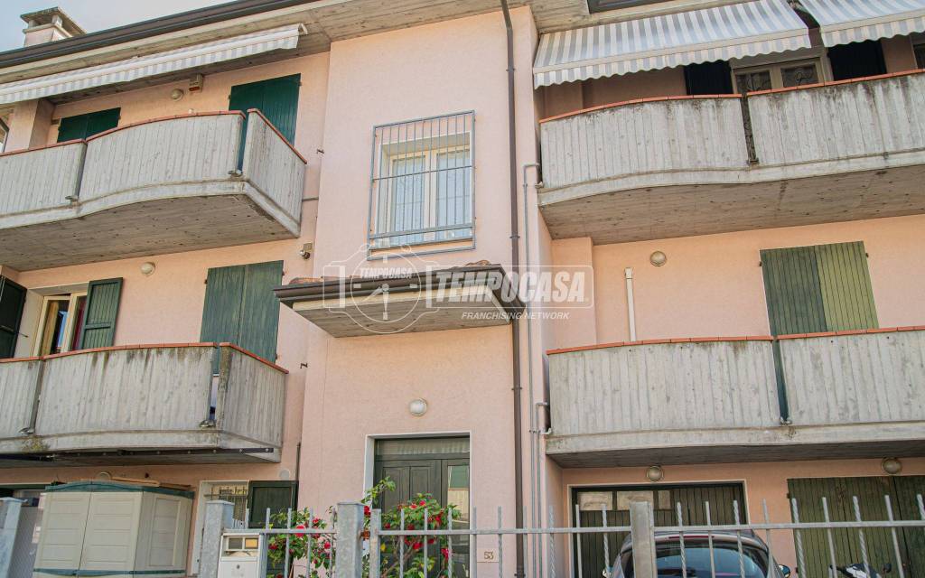 appartamento in vendita a Savignano sul Rubicone