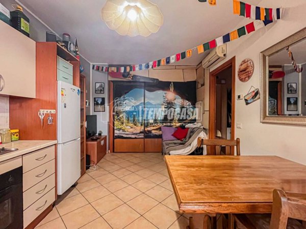 appartamento in vendita a Savignano sul Rubicone