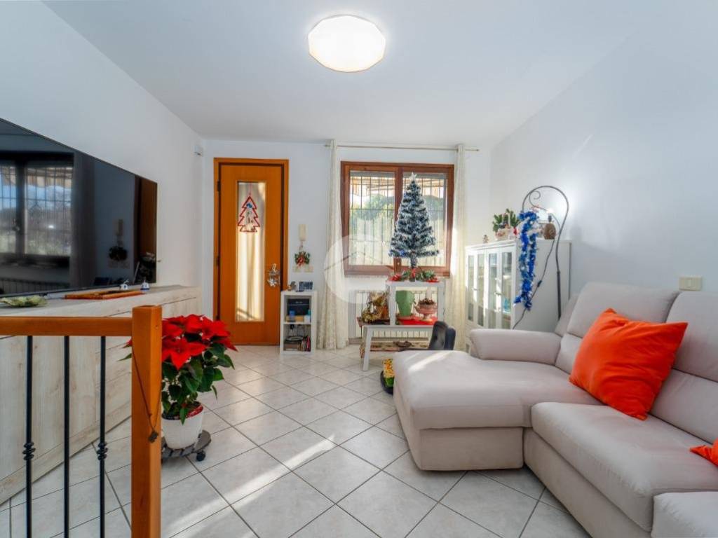 appartamento in vendita a Savignano sul Rubicone