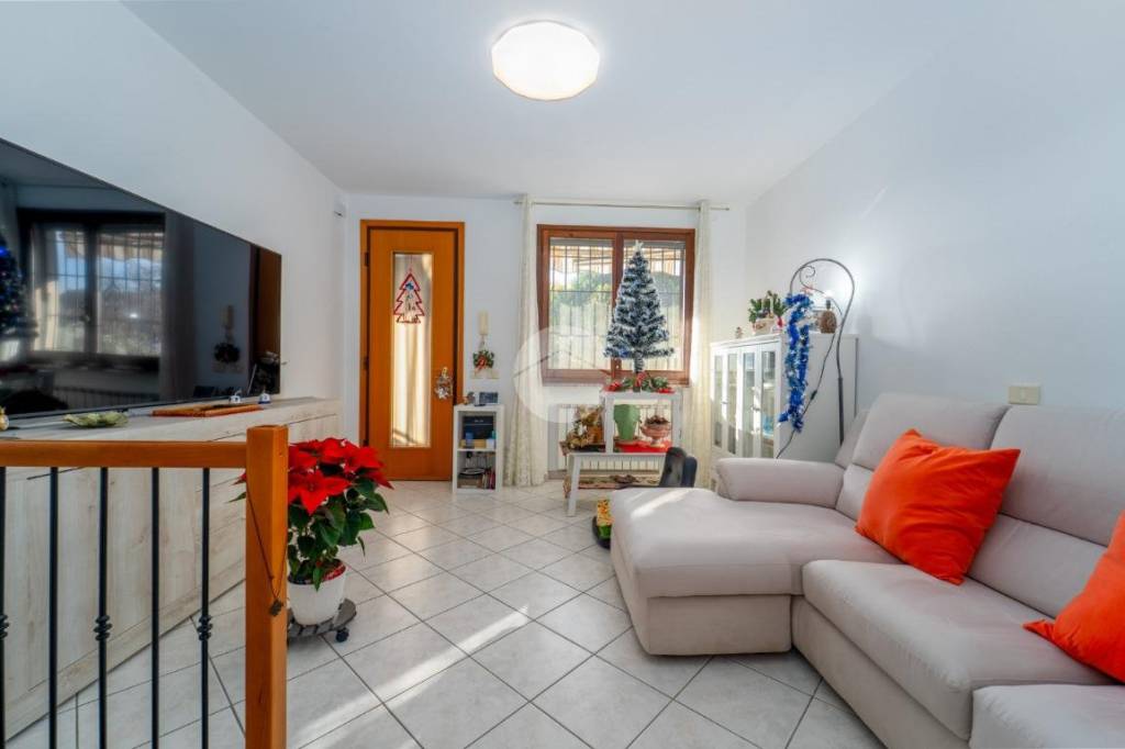 appartamento in vendita a Savignano sul Rubicone