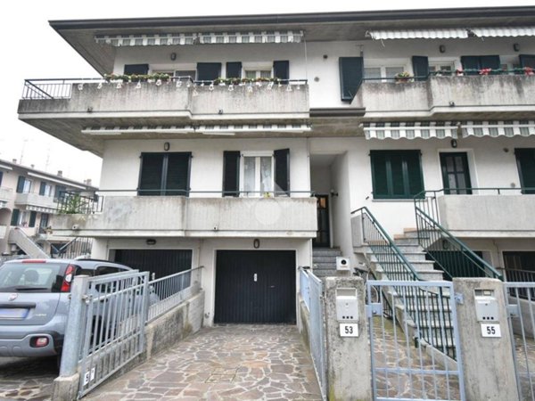 appartamento in vendita a Savignano sul Rubicone