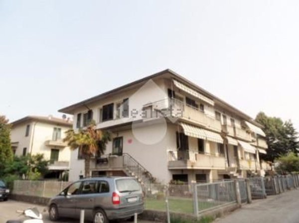 appartamento in vendita a Savignano sul Rubicone