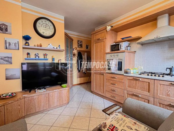 appartamento in vendita a Savignano sul Rubicone