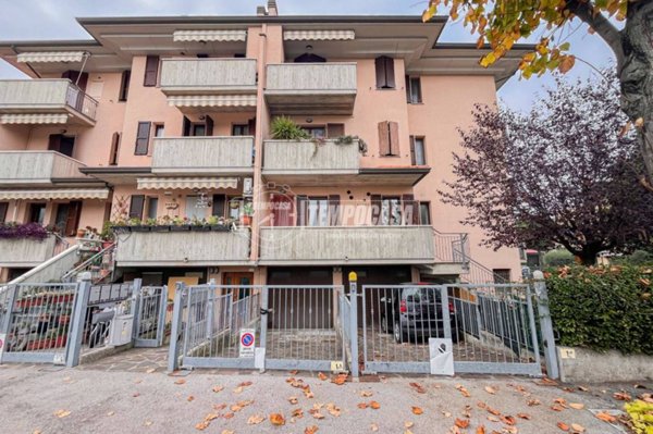 appartamento in vendita a Savignano sul Rubicone