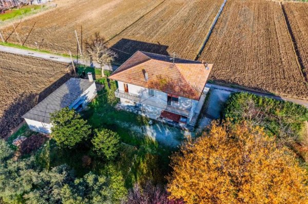 casa indipendente in vendita a Savignano sul Rubicone