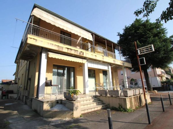 casa indipendente in vendita a Savignano sul Rubicone