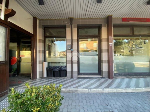 negozio in vendita a Savignano sul Rubicone