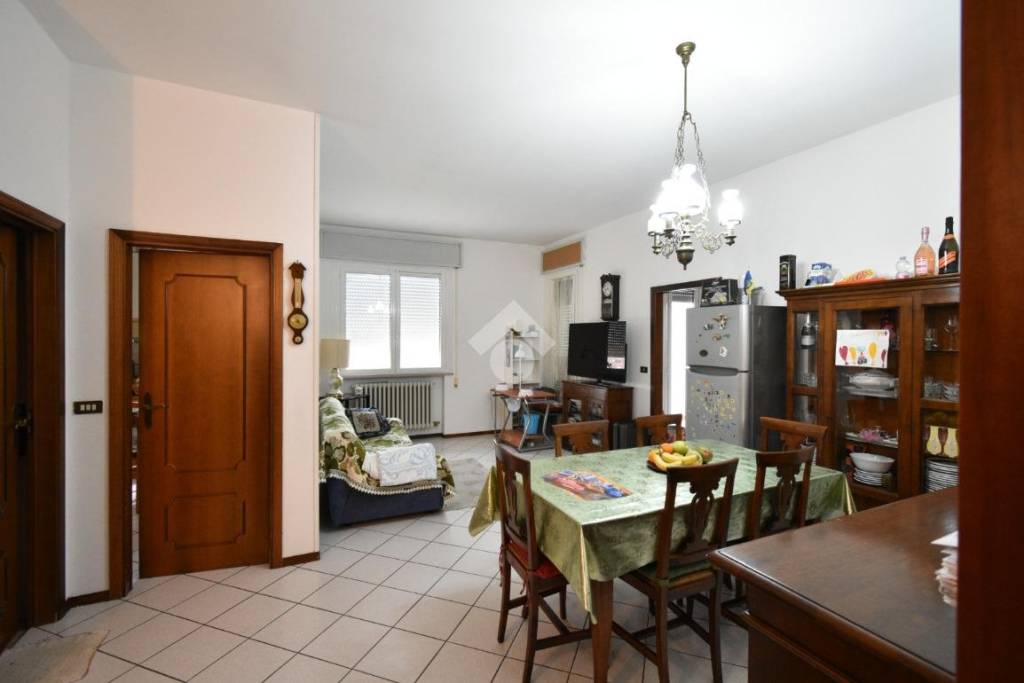 appartamento in vendita a Savignano sul Rubicone