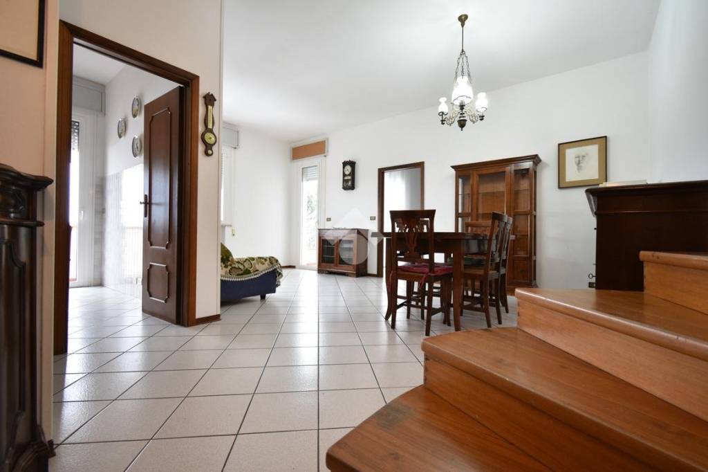 appartamento in vendita a Savignano sul Rubicone