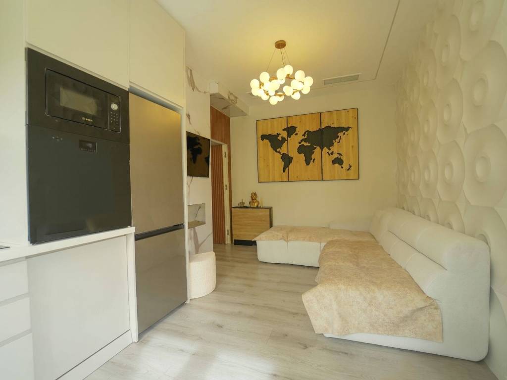 appartamento in vendita a Savignano sul Rubicone