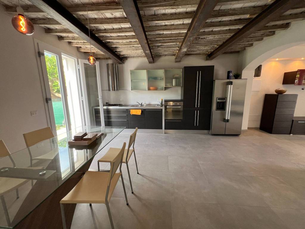 appartamento in vendita a Savignano sul Rubicone