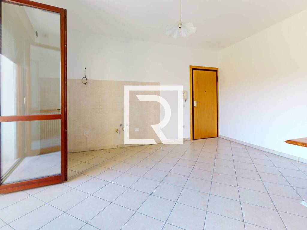 intera palazzina in vendita a Savignano sul Rubicone