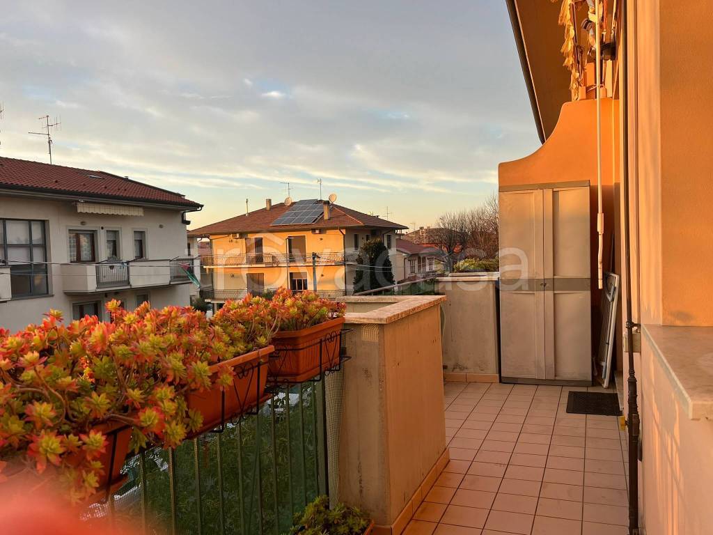 appartamento in vendita a Savignano sul Rubicone