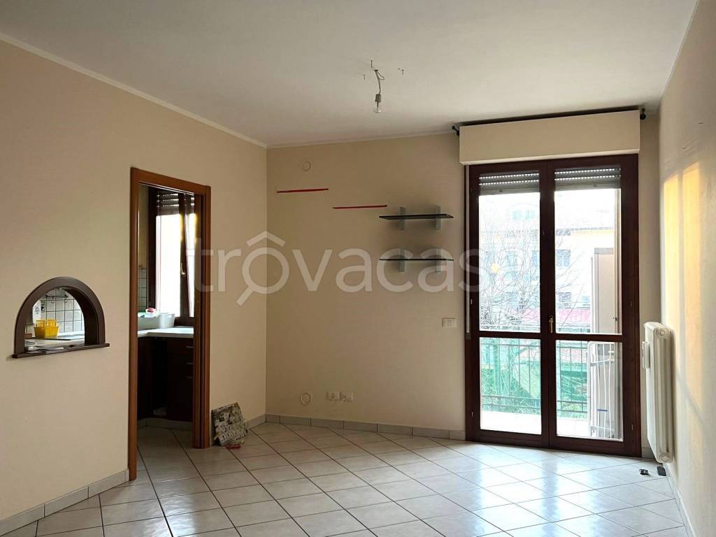 appartamento in vendita a Savignano sul Rubicone