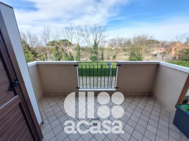 appartamento in vendita a Savignano sul Rubicone