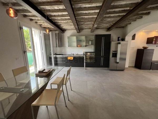 appartamento in vendita a Savignano sul Rubicone