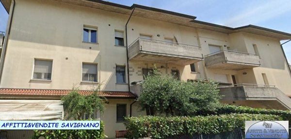 appartamento in vendita a Savignano sul Rubicone