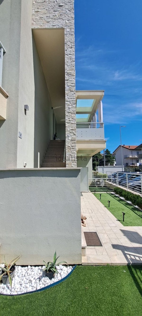 appartamento in vendita a Savignano sul Rubicone