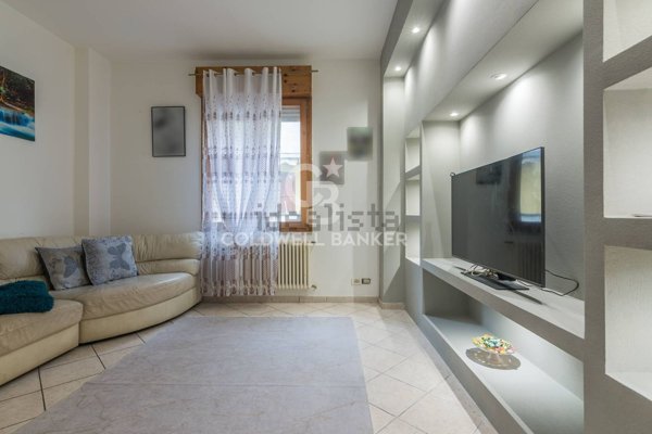 appartamento in vendita a Savignano sul Rubicone