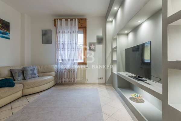 appartamento in vendita a Savignano sul Rubicone