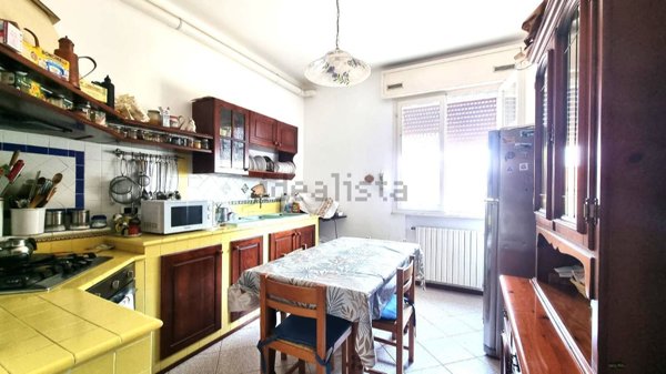 appartamento in vendita a Savignano sul Rubicone