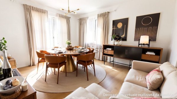 appartamento in vendita a Savignano sul Rubicone