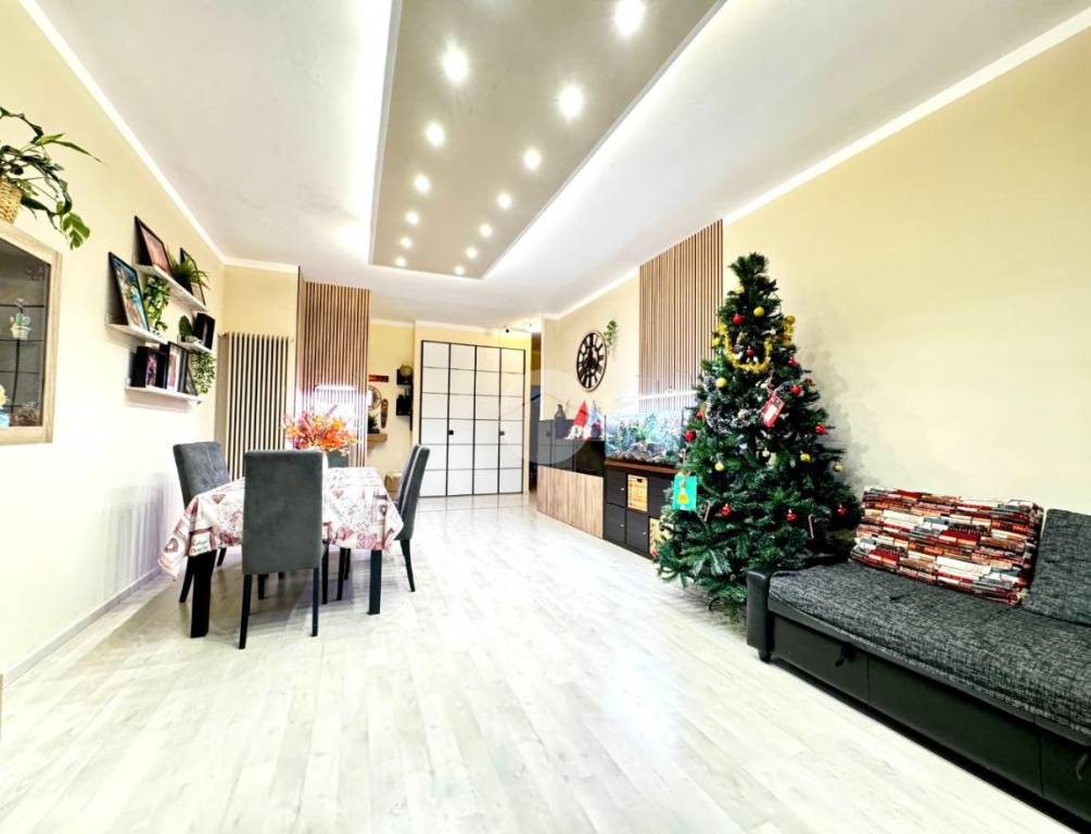 appartamento in vendita a Savignano sul Rubicone