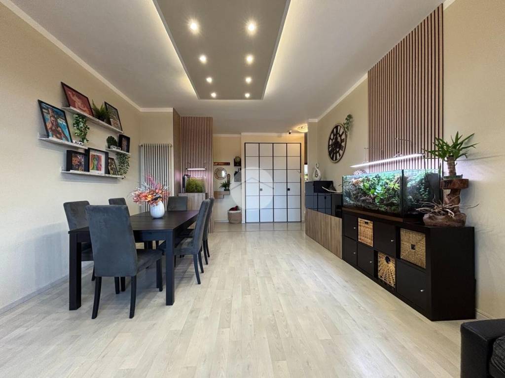 appartamento in vendita a Savignano sul Rubicone