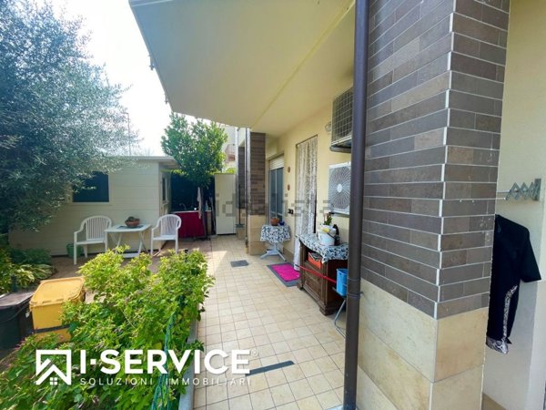 appartamento in vendita a Savignano sul Rubicone