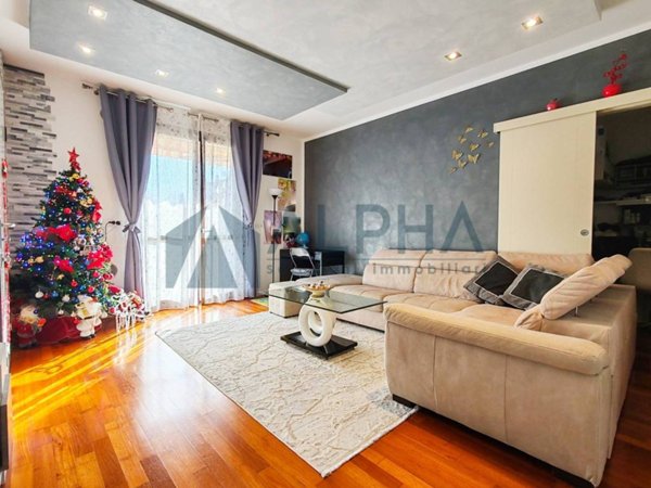 appartamento in vendita a Savignano sul Rubicone