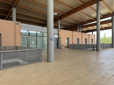 negozio in vendita a Savignano sul Rubicone