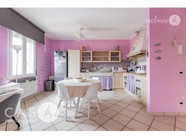 appartamento in vendita a Savignano sul Rubicone