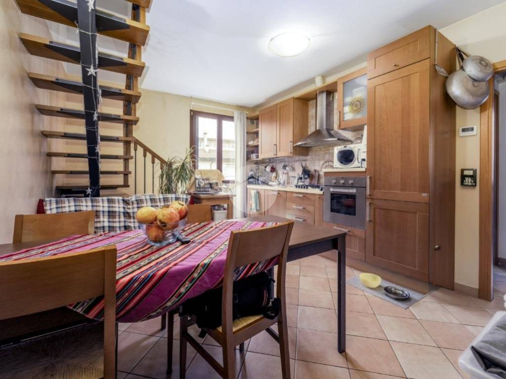 appartamento in vendita a Savignano sul Rubicone