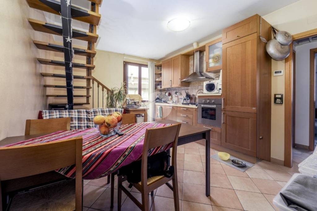 appartamento in vendita a Savignano sul Rubicone