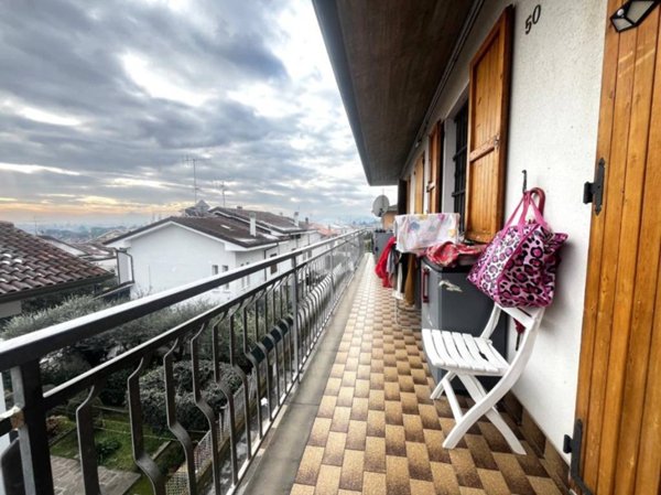 appartamento in vendita a Savignano sul Rubicone