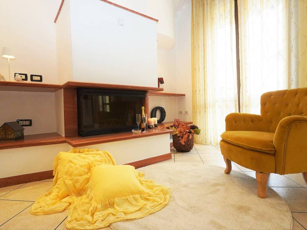 appartamento in vendita a Savignano sul Rubicone