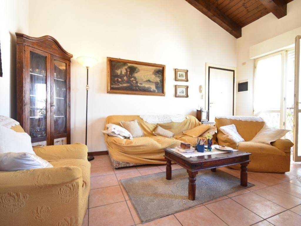 appartamento in vendita a Savignano sul Rubicone