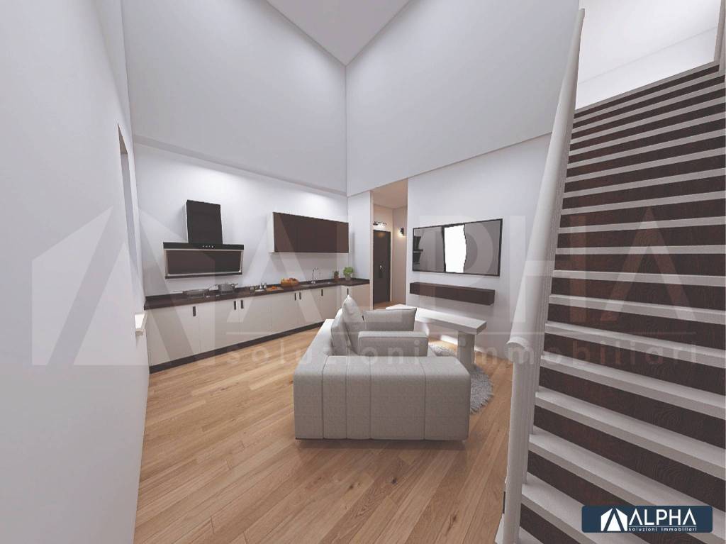 appartamento in vendita a Savignano sul Rubicone