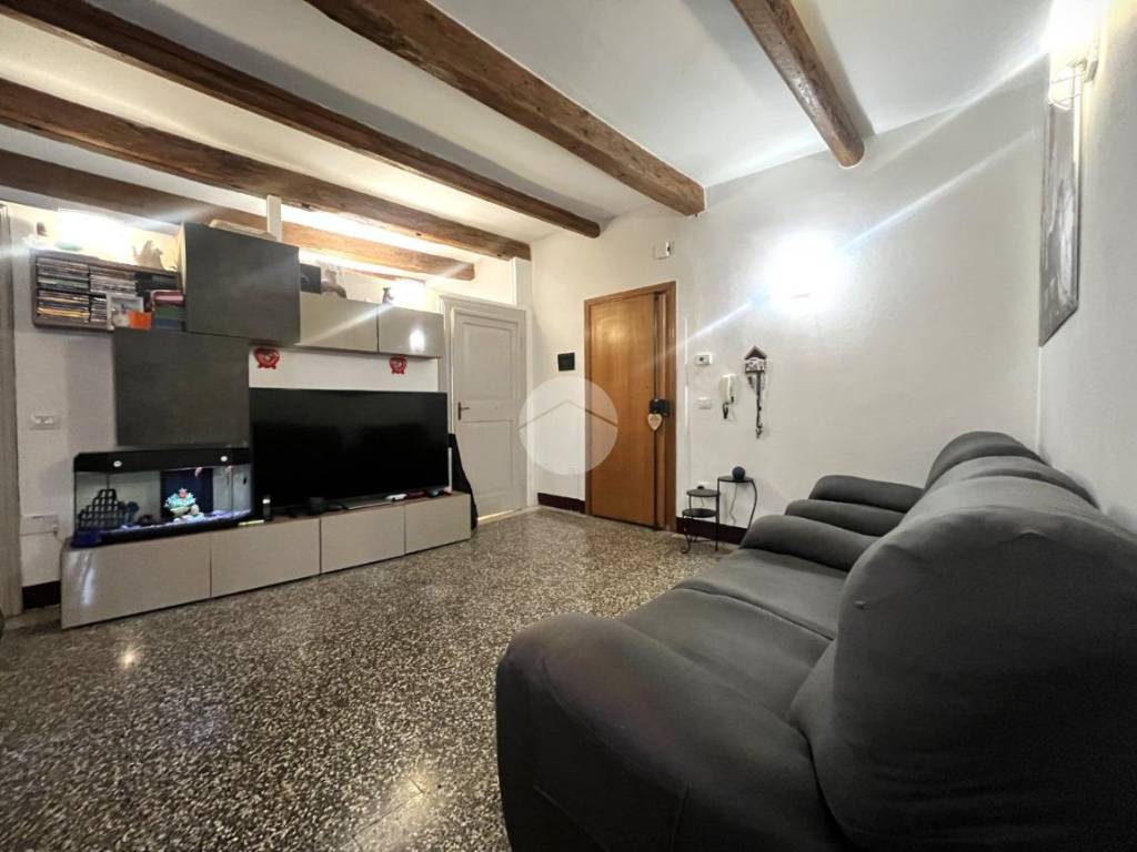 appartamento in vendita a Savignano sul Rubicone