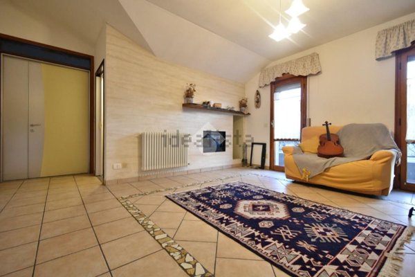 appartamento in vendita a Savignano sul Rubicone