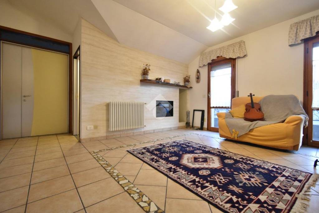 appartamento in vendita a Savignano sul Rubicone