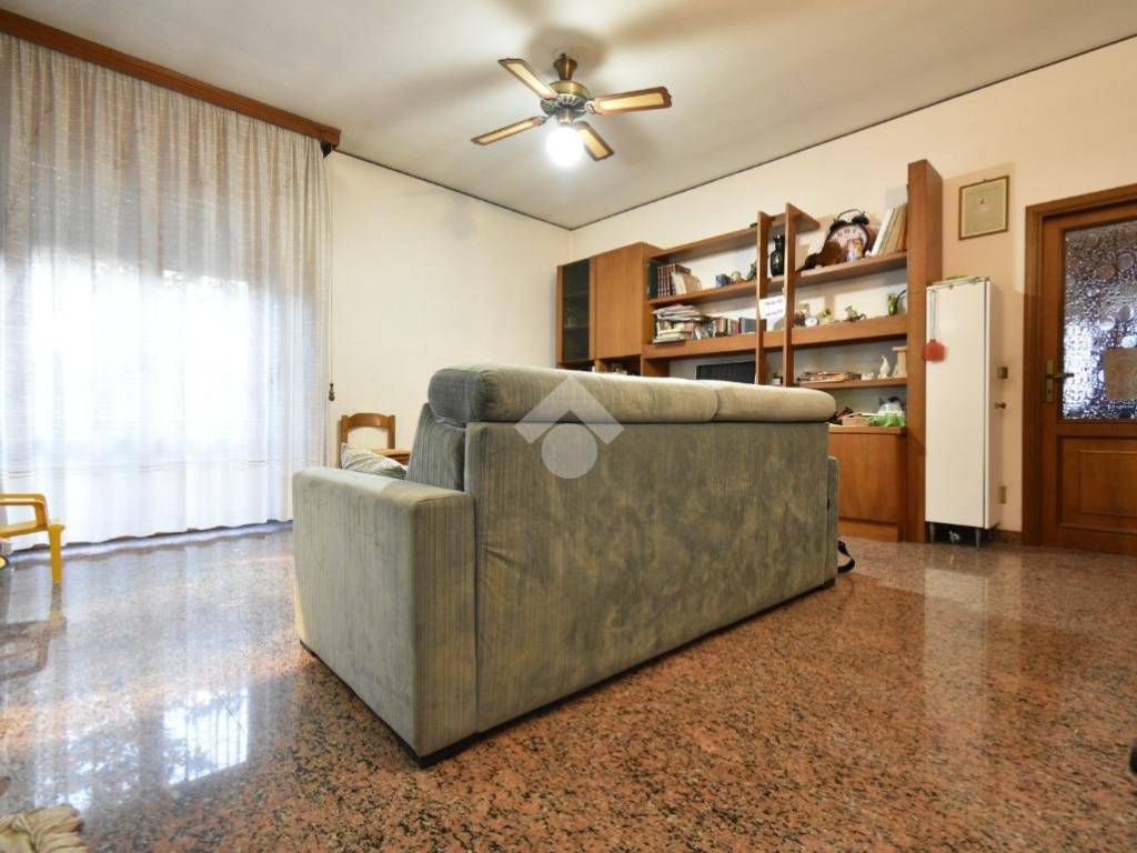 appartamento in vendita a Savignano sul Rubicone