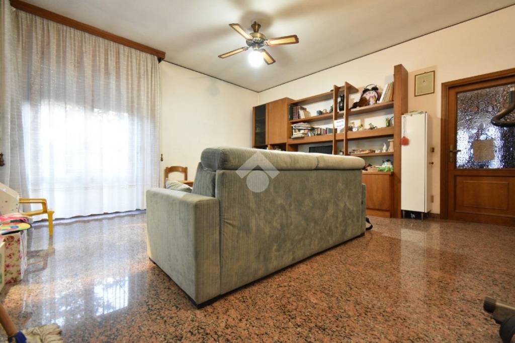 appartamento in vendita a Savignano sul Rubicone