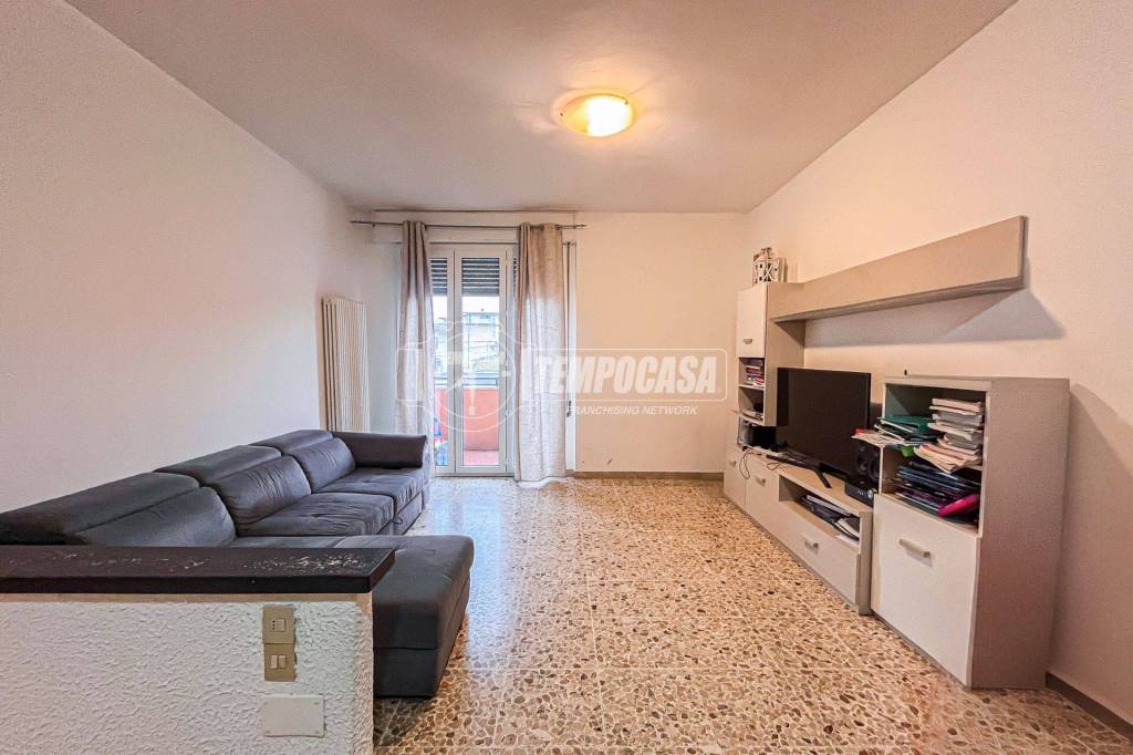 appartamento in vendita a Savignano sul Rubicone