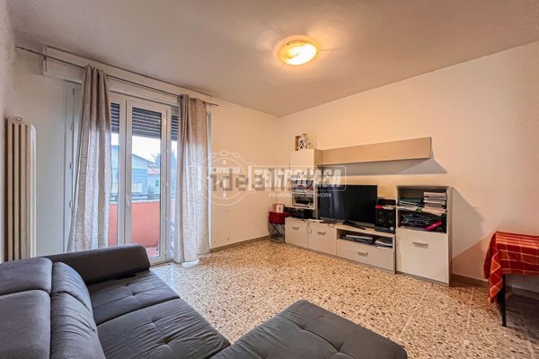 appartamento in vendita a Savignano sul Rubicone