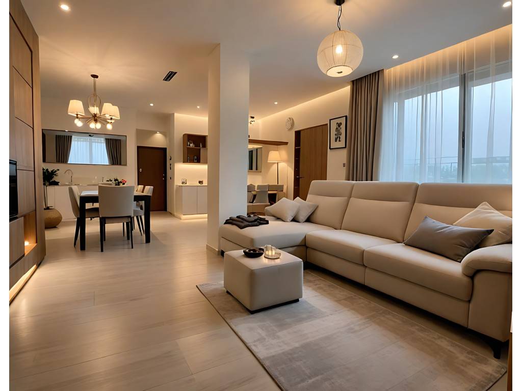 appartamento in vendita a Savignano sul Rubicone