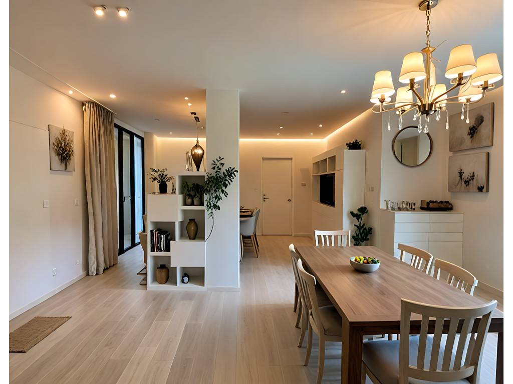 appartamento in vendita a Savignano sul Rubicone