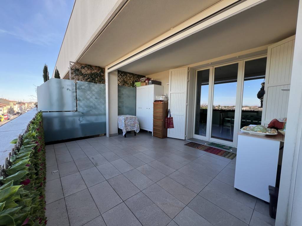 appartamento in vendita a Savignano sul Rubicone