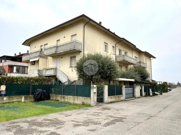 appartamento in vendita a Savignano sul Rubicone in zona Capanni